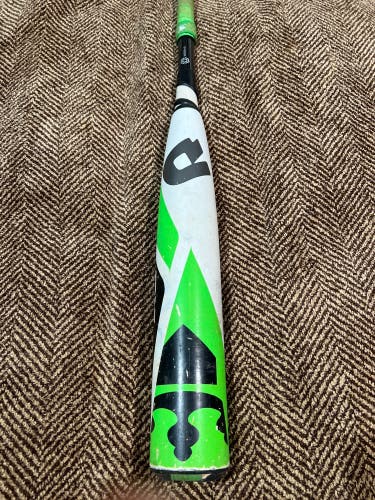 2017 Dimarini CF Zen 31/26 “The Goat”