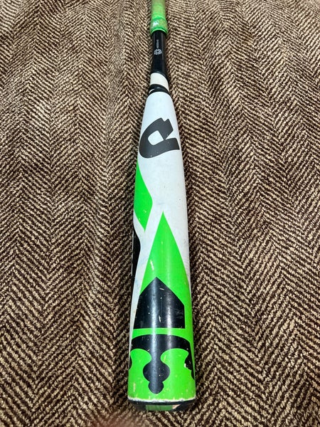 2017 Dimarini CF Zen 31/26 “The Goat”