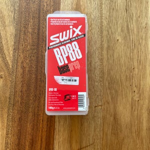 Swix Base Prep Wax