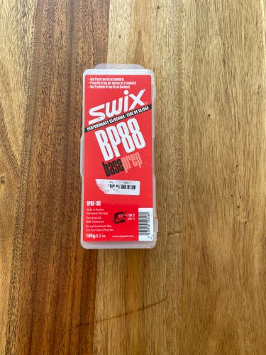 Swix Base Prep Wax