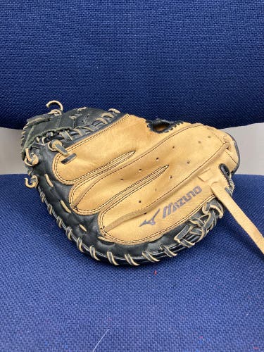 Mizuno Youth Catchers Mitt 32.5
