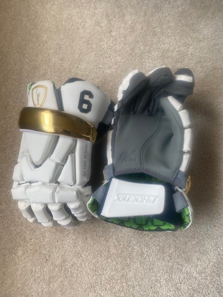 New Notre Dame Limited Edition Gold Gloves #6