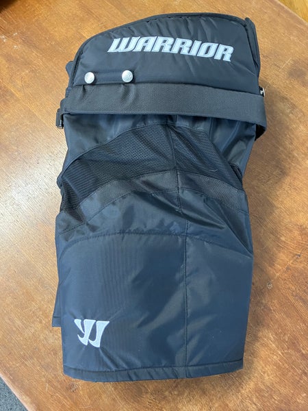New Warrior Bar Down Hockey Pants - Junior Large