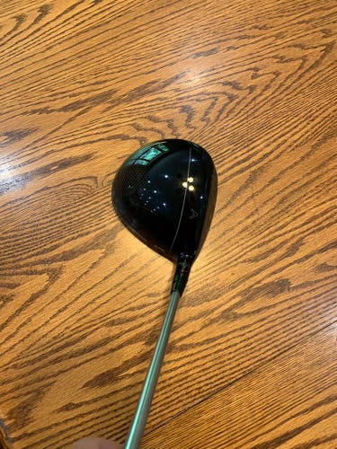 Men's Left Hand 10.5 Loft Epic Flash Driver