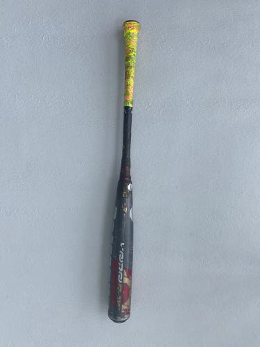 Used DeMarini (-3) 30 oz 33" Voodoo Bat