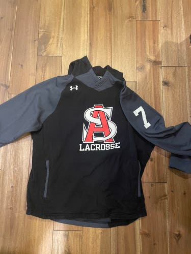 Archbishop Spalding Lacrosse Sweatshirt