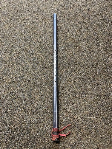 Used Warrior Kryptolyte Shaft