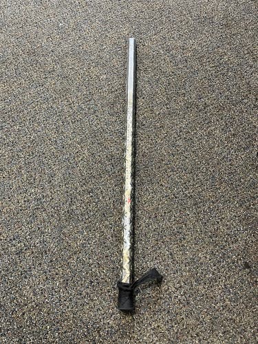 Used Brine Swizzbeat 7075 Shaft