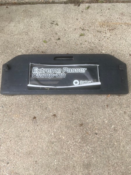 Better hockey extreme passer