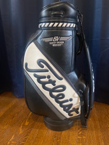 Titleist Tour Staff Bag