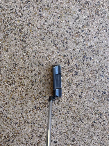 Used Black Select Newport 2 Putter