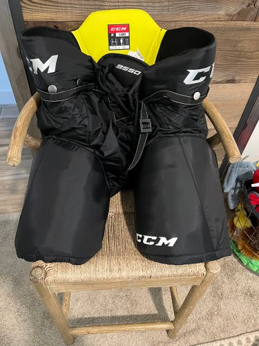 CCM Tacks 9550 Hockey Pants