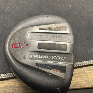 Golf Club Orlimar Trimetal 10.5 deg in RH Graphite