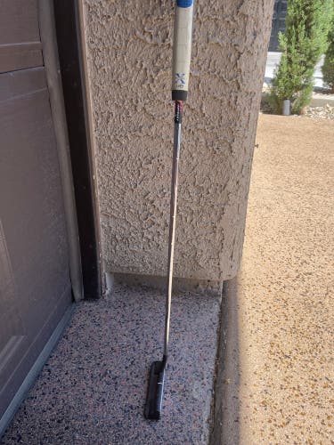 Used Right Handed white hot pro 3 Putter