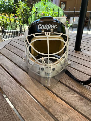 Cooper sk2000 Combo Large