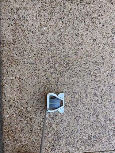 Used Right Handed 32" Ghost Spider S Putter