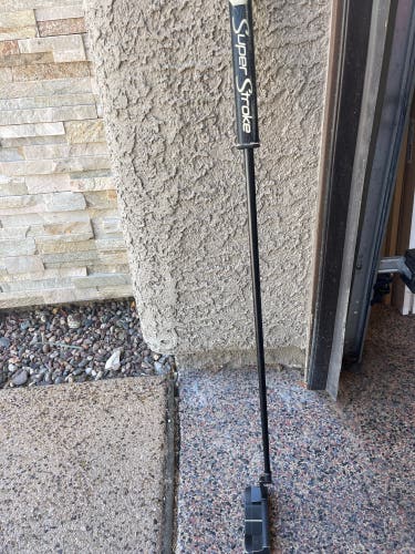 Used Right Handed Er2 Putter