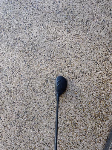 Men's Right Handed Stiff Flex G410 Hybrid 22°