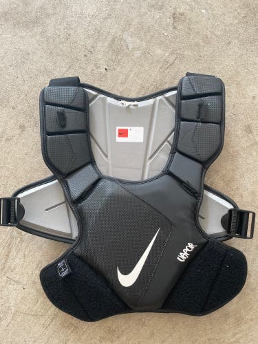 Used Large Nike Vapor Shoulder Pads