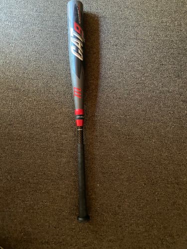 Marucci Cat 9 Connect Bat, 33 Inches -3