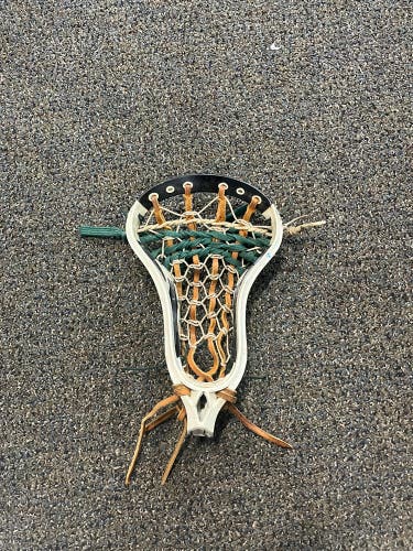 Used Strung Clutch 2X Head