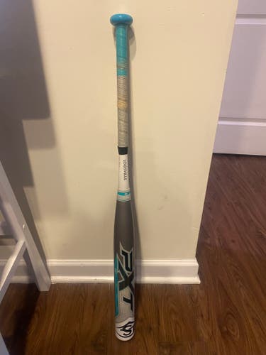 Used 2018 Louisville Slugger Composite PXT Bat (-9) 24 oz 33"