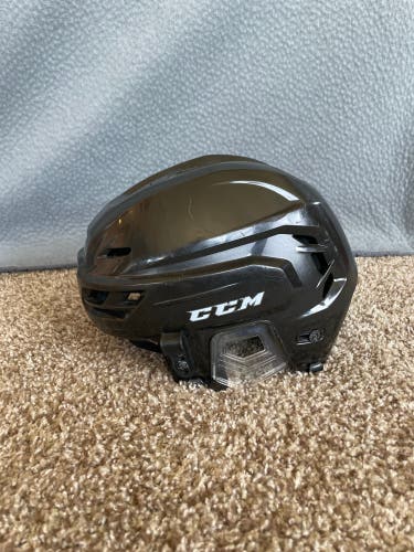 Used Medium CCM  Resistance Helmet