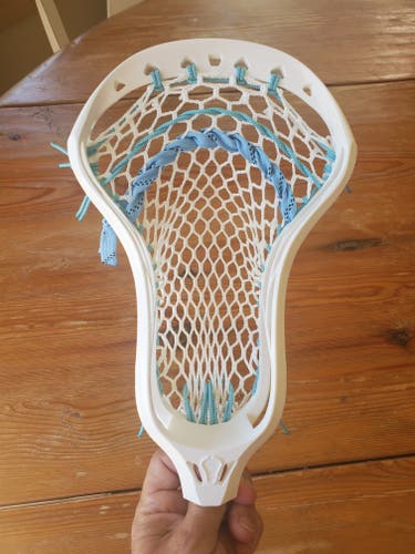 BN custom strung Re-lax Sports GameChanger Pro