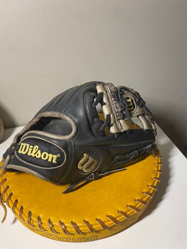 Wilson Infield A2000 1788 11.25” RHT