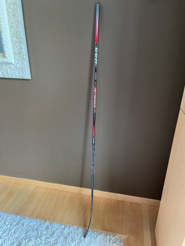 Pro Stock JetSpeed FT2 Hockey Stick, Left Hand, Never Used, P46 Curve
