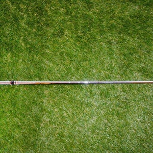 Callaway	Big Bertha Irons	8 Iron	Right Handed	36.5"	Steel	Stiff	New Grip