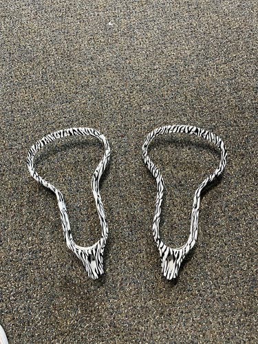 Used Unstrung Tribe7 Optimus7 Head