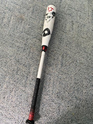 2020 Alloy (-10) 20 oz 30" Voodoo Bat