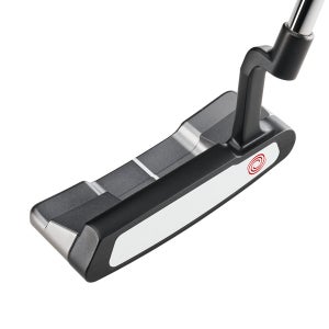 Odyssey Tri-Hot 5K Double Wide Putter 35" LH - NEW in wrapper w/headcover
