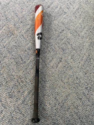 2019 Alloy (-10) 20 oz 30" Voodoo Bat