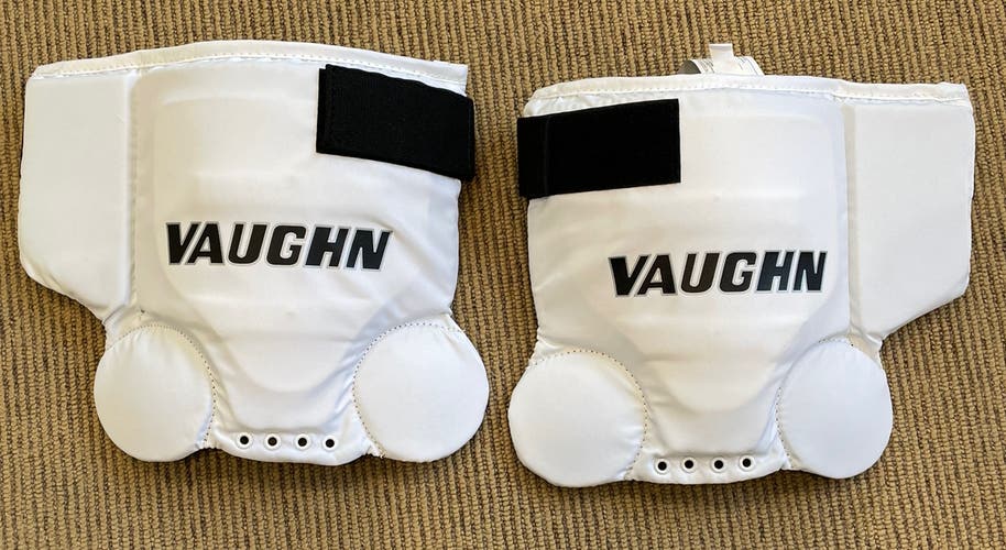 New Vaughn Thigh guards