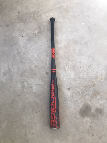 Worth BBCOR Bat 33/30