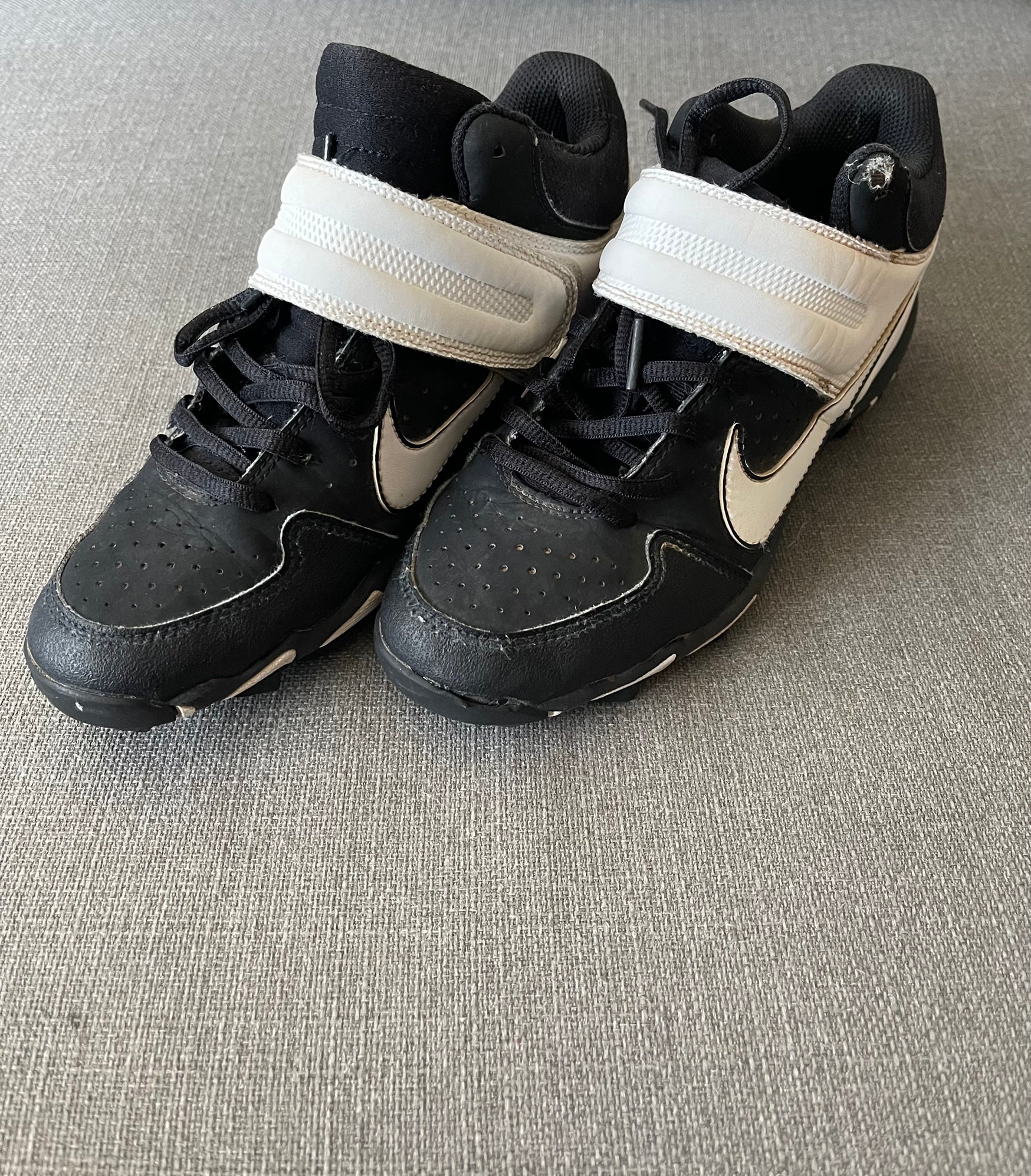 nike alpha huarache vrs md kystn bg