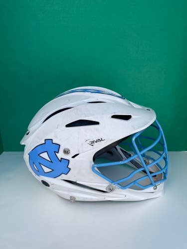 UNC Mens STX Team Issued Helmet
