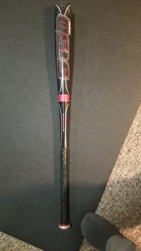 Rawlings Alloy 5150 USSSA Certified Bat (-10) 21 oz 31"
