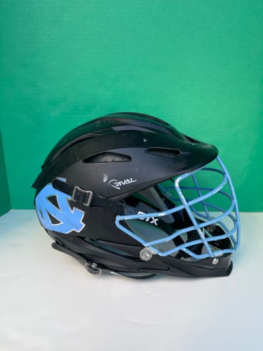 UNC Mens STX Team Issued Helmet