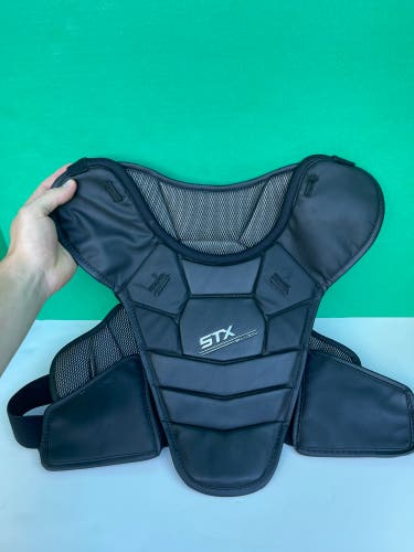 STX Shadow Shoulder Pads Like New