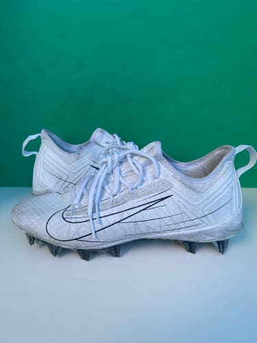 UNC Player Issued Nike Low Cut Alpha Huarache 7 Pro Size 11