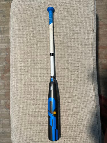 Demarini Cf Usa -10 Baseball Bat 32" 22oz