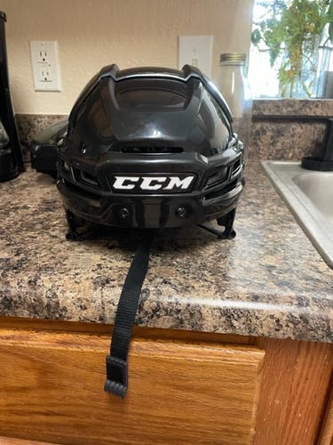 Used Large CCM