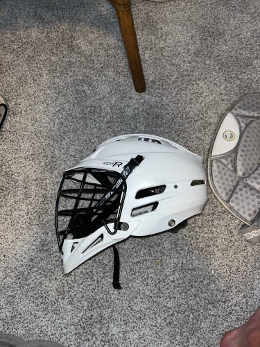 Cascade CPX-R Helmet