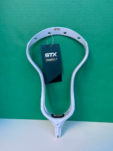 New STX Duel 3