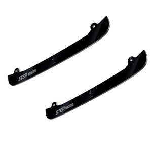 New Step Steel Blacksteel ST PROZ