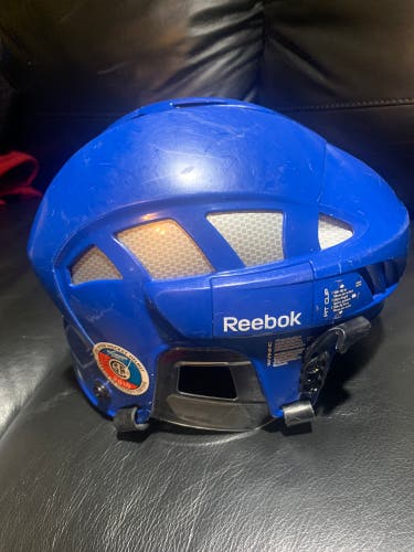 Used Small Reebok 7K Helmet