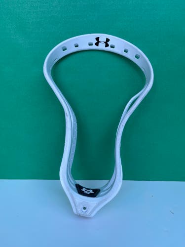 Under Armour Faceoff Head
